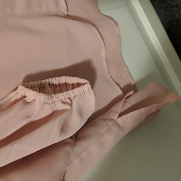 Justfab Blouse - Picture 4 of 5